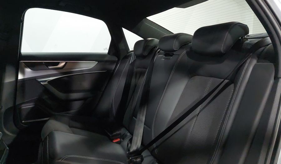 Audi A6 3.0 MHEV 55 TFSI S LINE DCT 4WD Sedan 2019