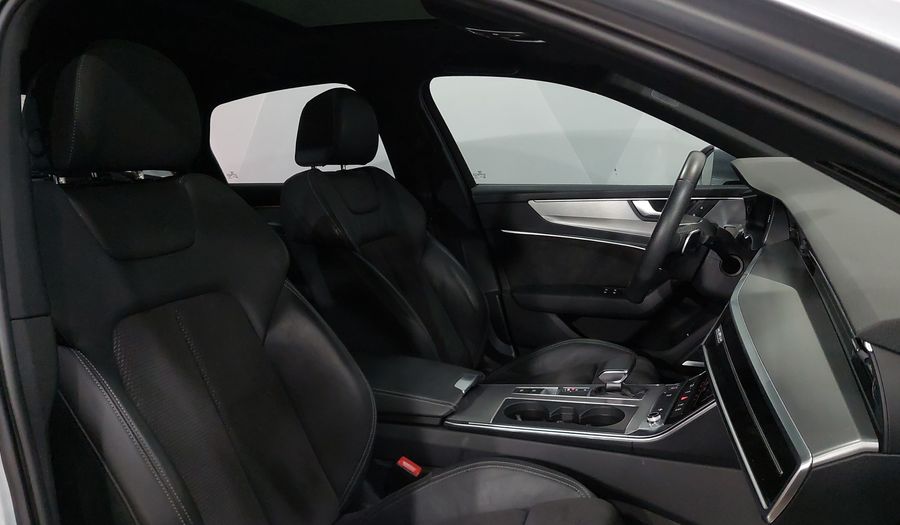 Audi A6 3.0 MHEV 55 TFSI S LINE DCT 4WD Sedan 2019
