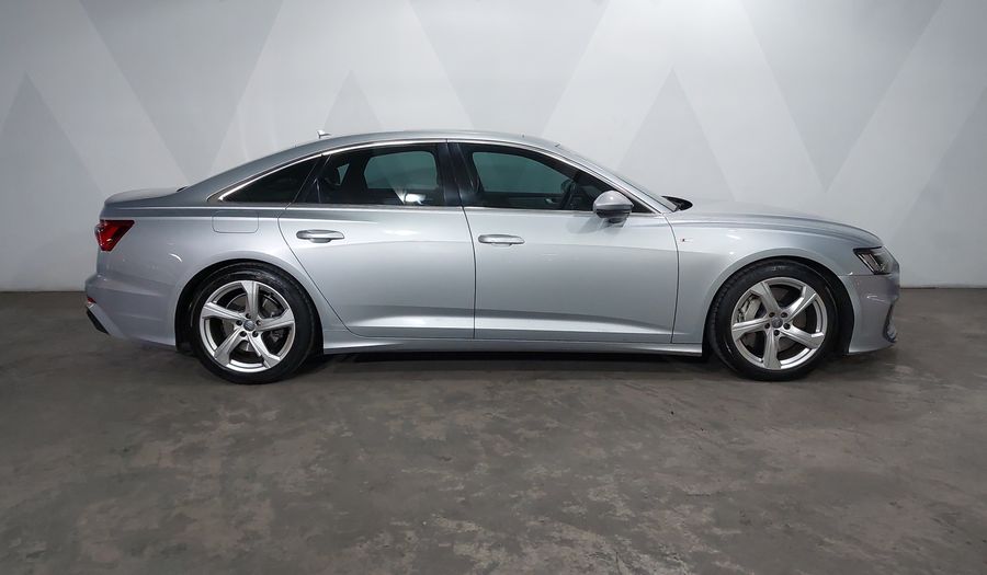 Audi A6 3.0 MHEV 55 TFSI S LINE DCT 4WD Sedan 2019