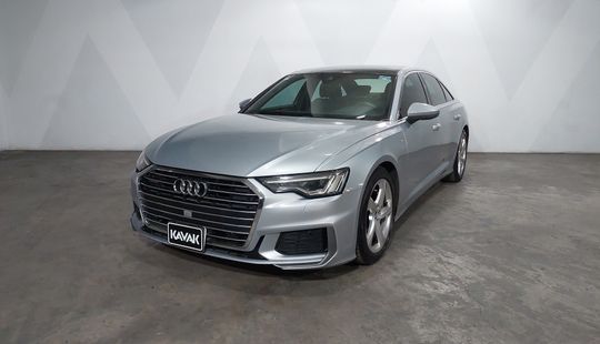Audi • A6