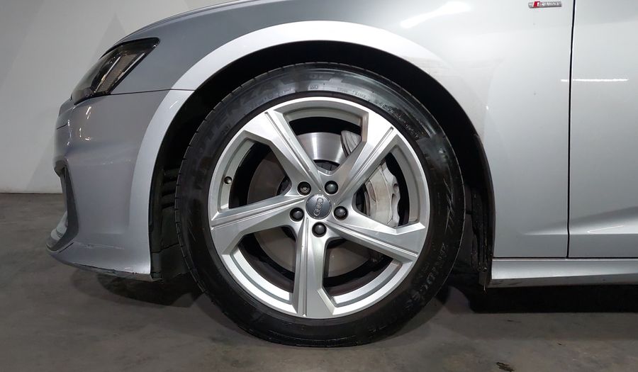 Audi A6 3.0 MHEV 55 TFSI S LINE DCT 4WD Sedan 2019