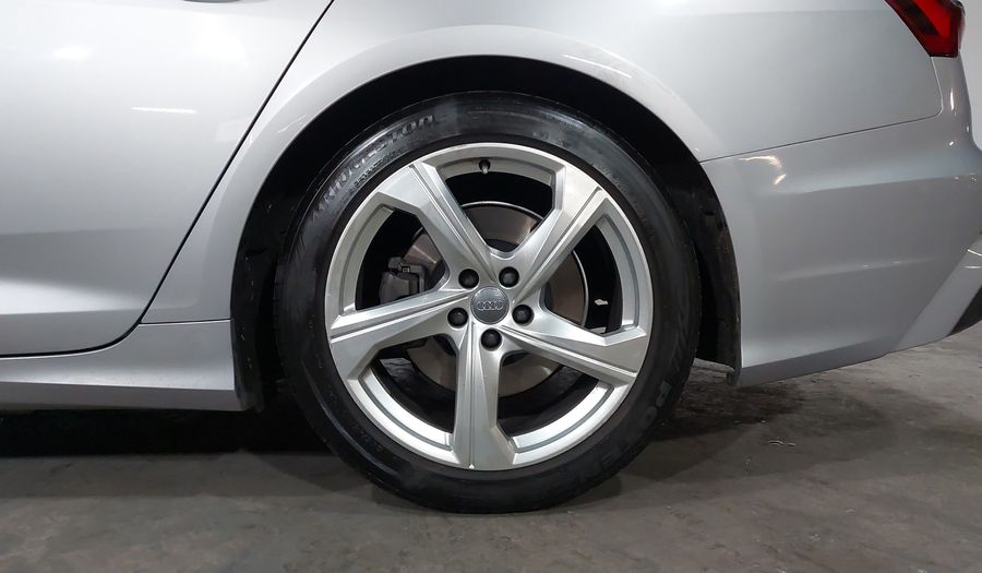 Audi A6 3.0 MHEV 55 TFSI S LINE DCT 4WD Sedan 2019