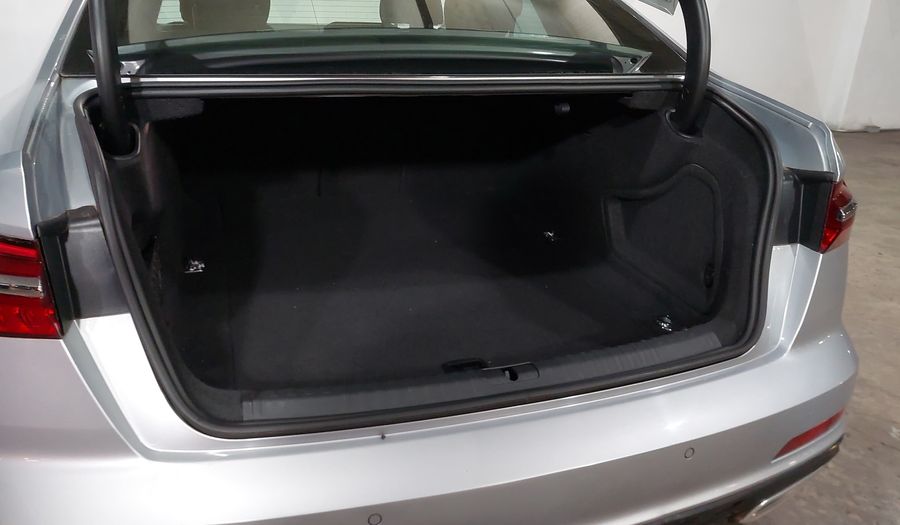 Audi A6 3.0 MHEV 55 TFSI S LINE DCT 4WD Sedan 2019