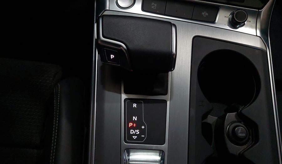 Audi A6 3.0 MHEV 55 TFSI S LINE DCT 4WD Sedan 2019