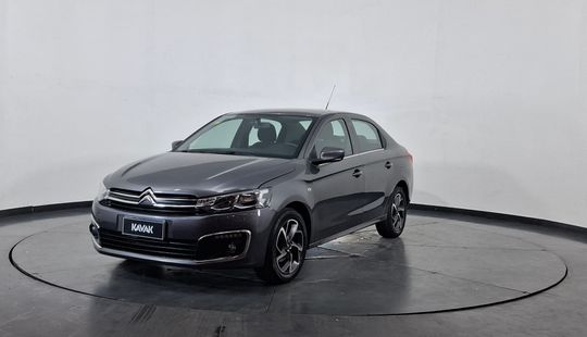 Citroen • C-Elysée