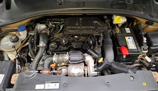 Citroen • C-Elysée