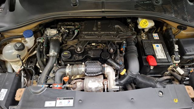 Citroen • C-Elysée