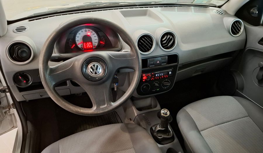 Volkswagen Gol 1.4 POWER (+DA+AA) Hatchback 2013