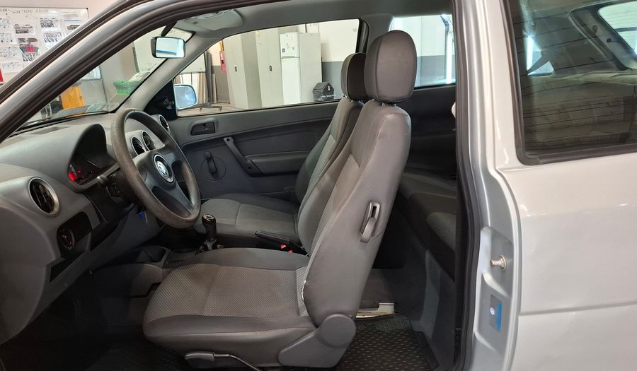 Volkswagen Gol 1.4 POWER (+DA+AA) Hatchback 2013