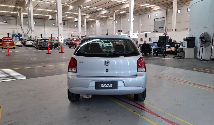 Volkswagen Gol 1.4 POWER (+DA+AA) Hatchback 2013