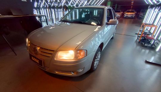 Volkswagen • Gol