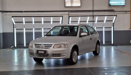 Volkswagen • Gol