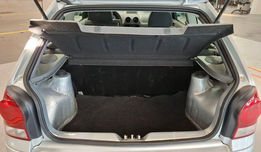 Volkswagen Gol 1.4 POWER (+DA+AA) Hatchback 2013