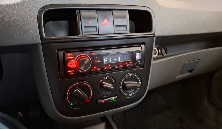 Volkswagen Gol 1.4 POWER (+DA+AA) Hatchback 2013