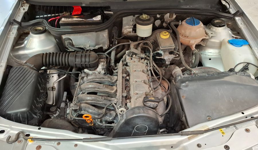 Volkswagen Gol 1.4 POWER (+DA+AA) Hatchback 2013