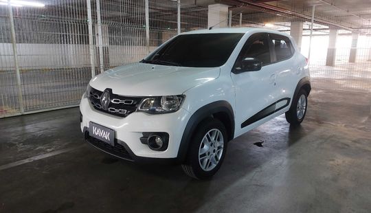 Renault • Kwid