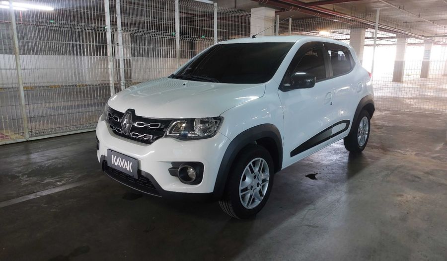 Renault Kwid SCE INTENSE Hatchback 2019