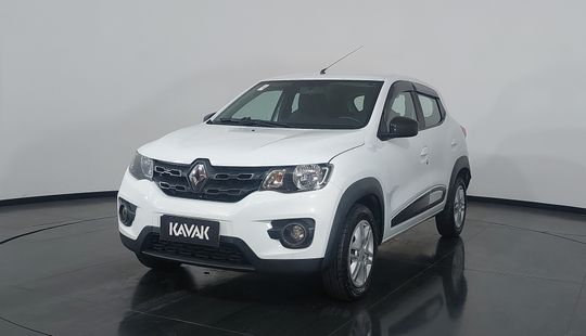 Renault • Kwid