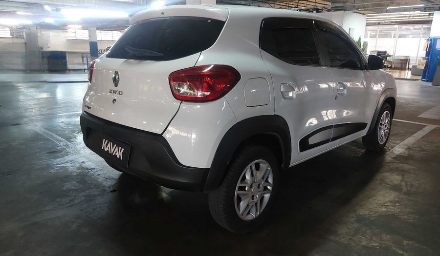 Renault Kwid SCE INTENSE Hatchback 2019