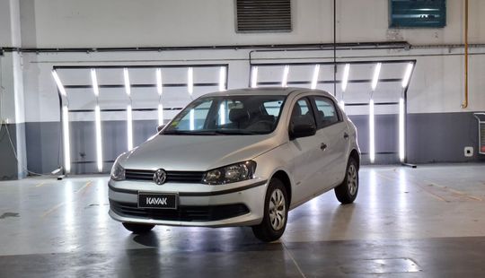 Volkswagen • Gol Trend