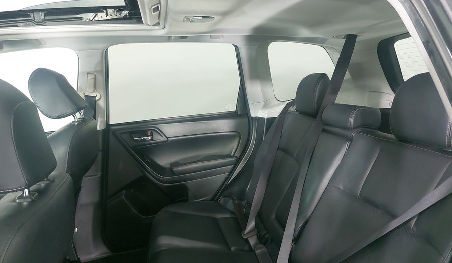 Subaru Forester 2.5 AWD XSL Suv 2015