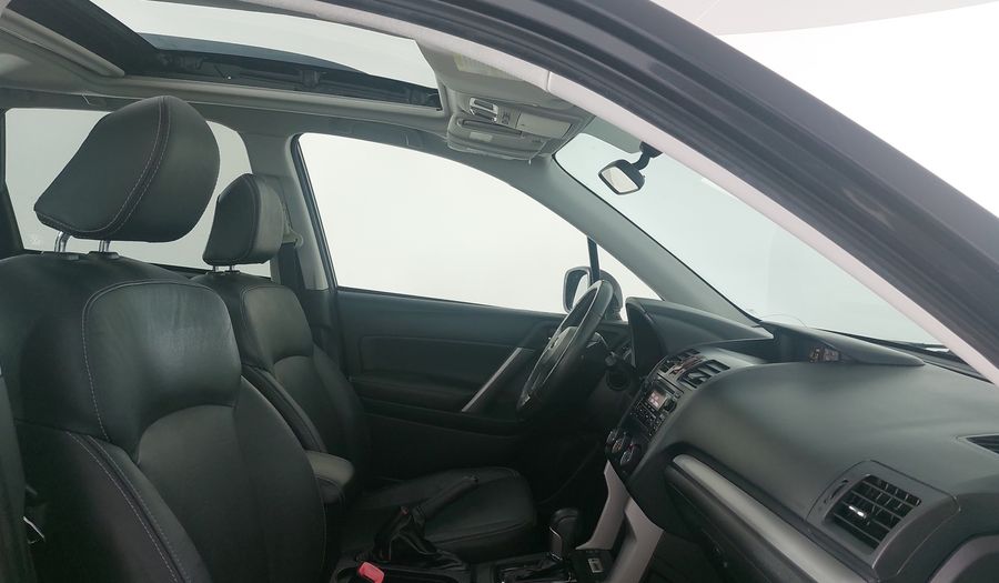 Subaru Forester 2.5 AWD XSL Suv 2015