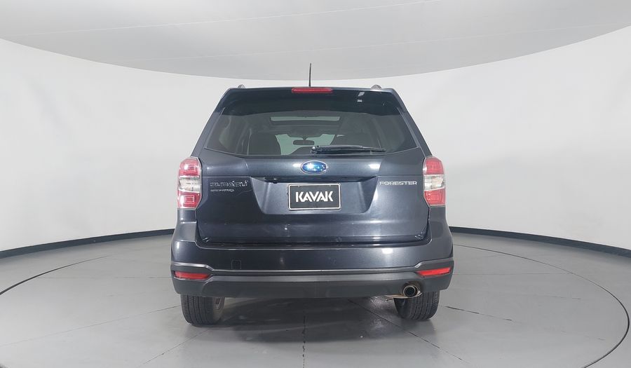 Subaru Forester 2.5 AWD XSL Suv 2015