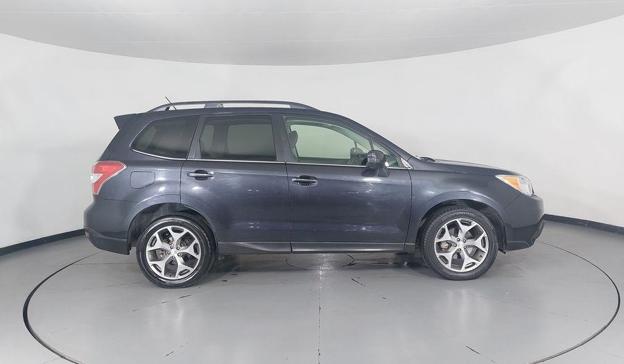 Subaru Forester 2.5 AWD XSL Suv 2015