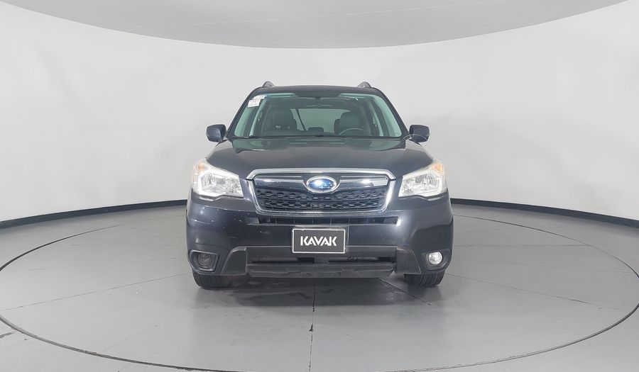 Subaru Forester 2.5 AWD XSL Suv 2015