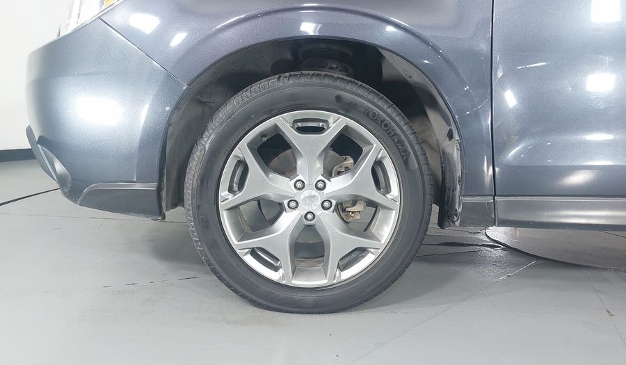 Subaru Forester 2.5 AWD XSL Suv 2015