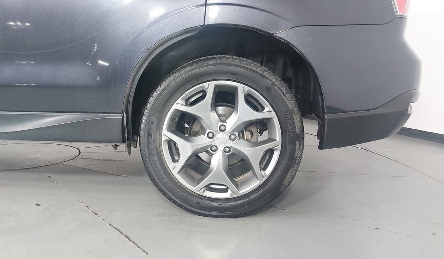 Subaru Forester 2.5 AWD XSL Suv 2015