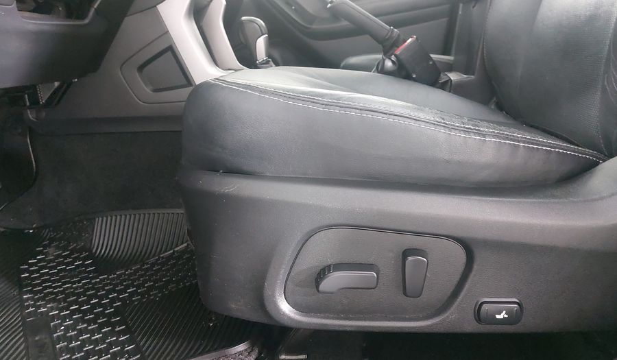 Subaru Forester 2.5 AWD XSL Suv 2015