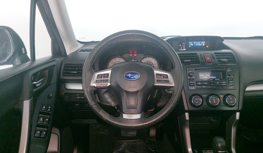 Subaru Forester 2.5 AWD XSL Suv 2015