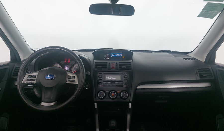 Subaru Forester 2.5 AWD XSL Suv 2015