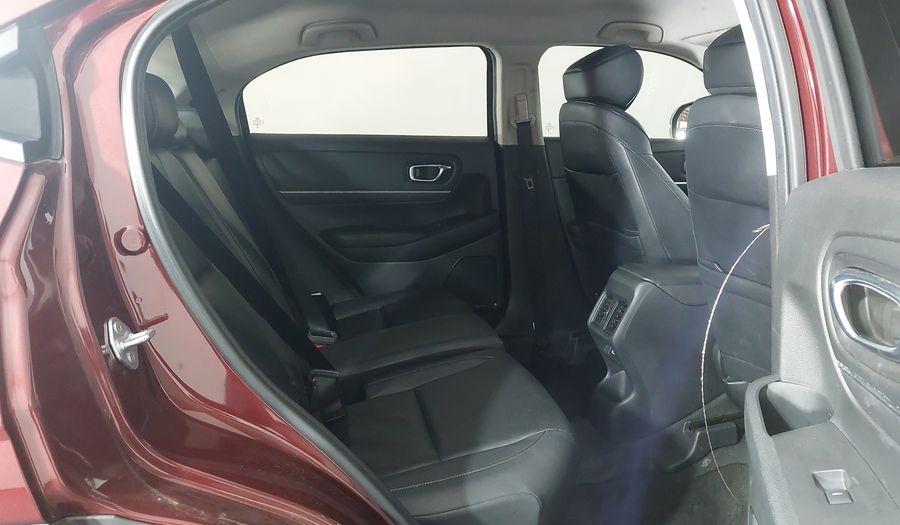 Honda Hr-v EXL Suv 2023
