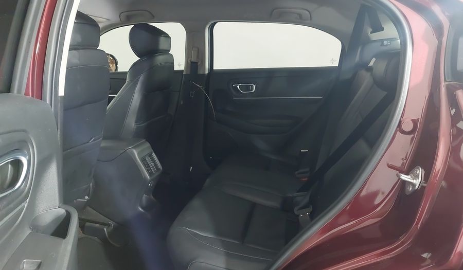 Honda Hr-v EXL Suv 2023