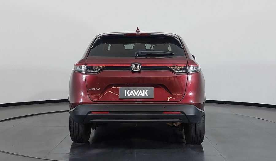 Honda Hr-v EXL Suv 2023