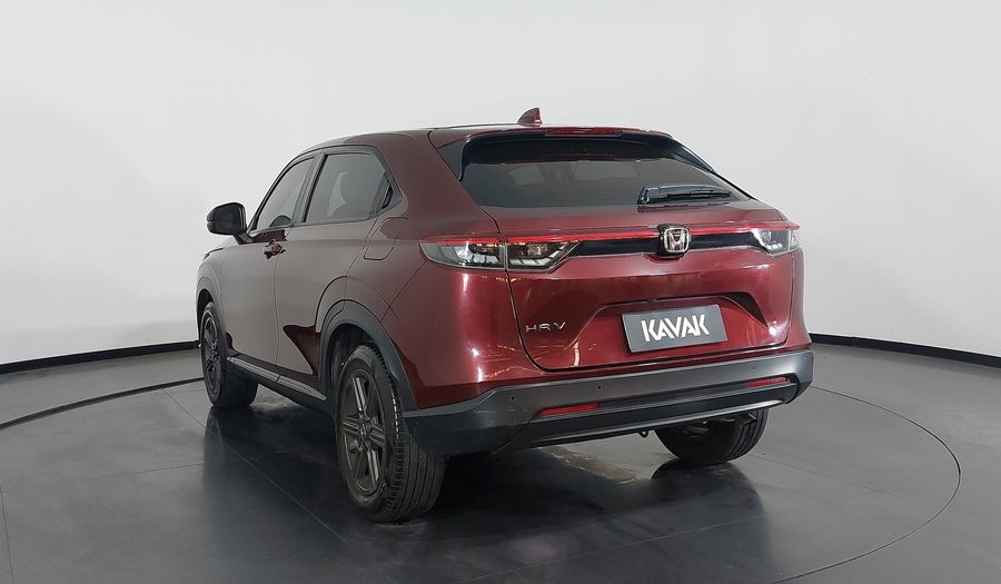 Honda Hr-v EXL Suv 2023