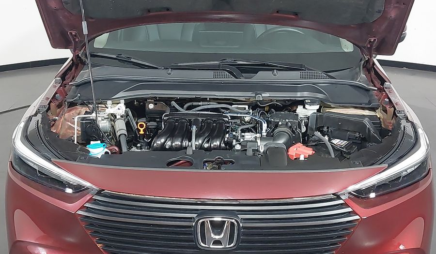 Honda Hr-v EXL Suv 2023