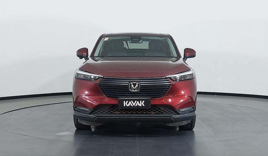Honda Hr-v EXL Suv 2023