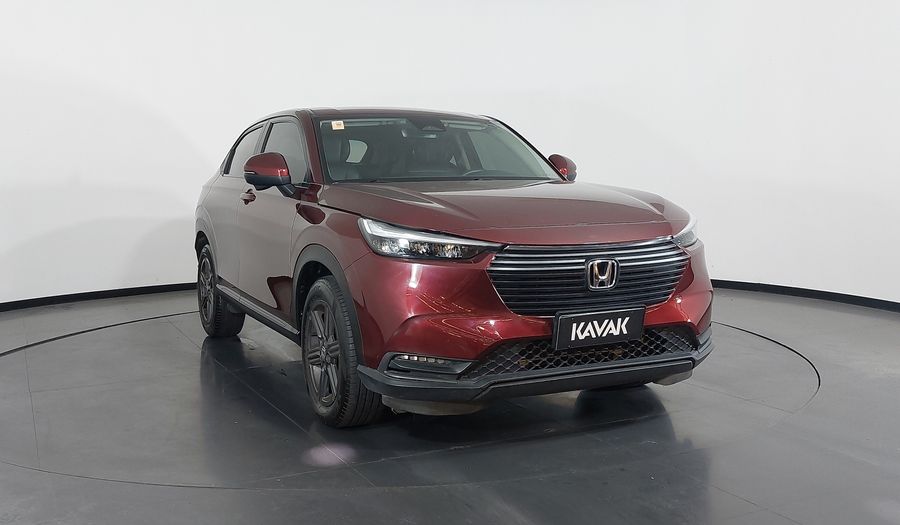 Honda Hr-v EXL Suv 2023