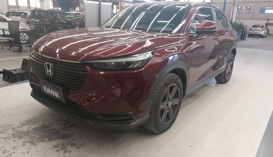 Honda • HR-V