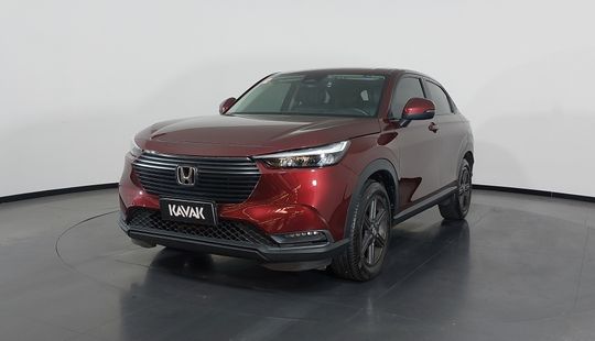Honda • HR-V