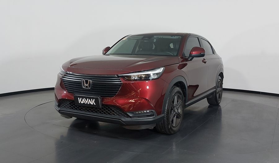Honda Hr-v EXL Suv 2023