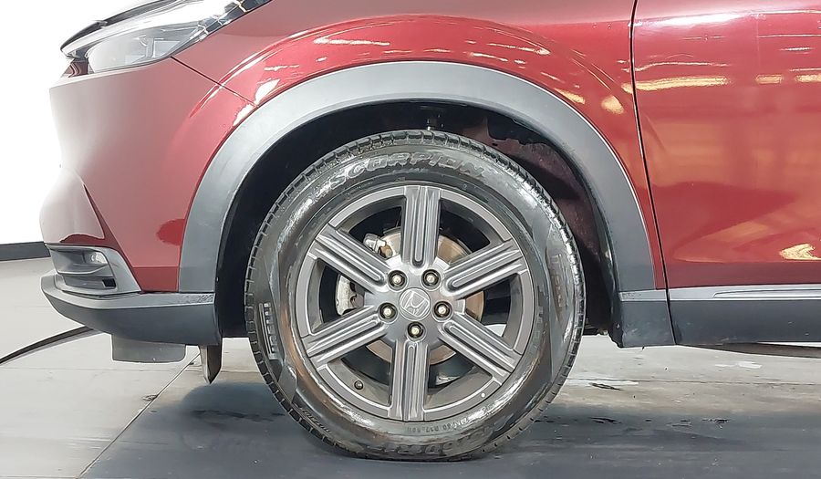Honda Hr-v EXL Suv 2023