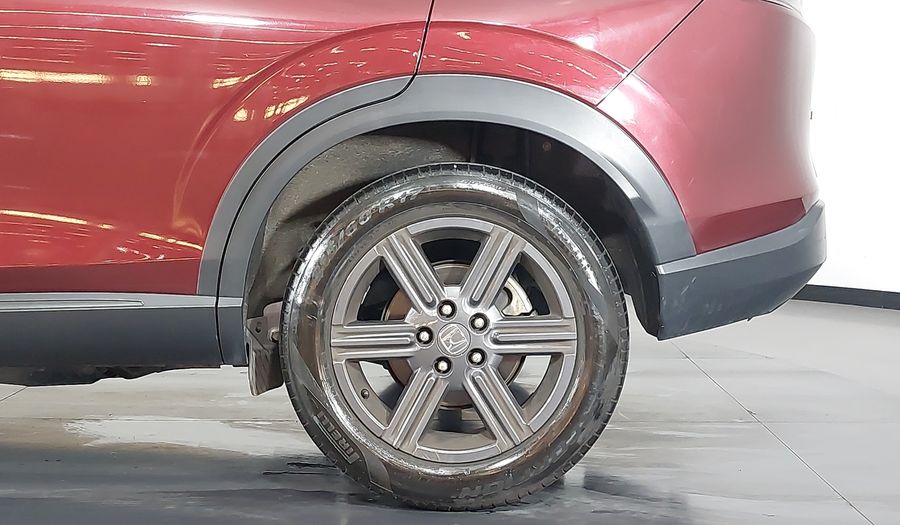 Honda Hr-v EXL Suv 2023