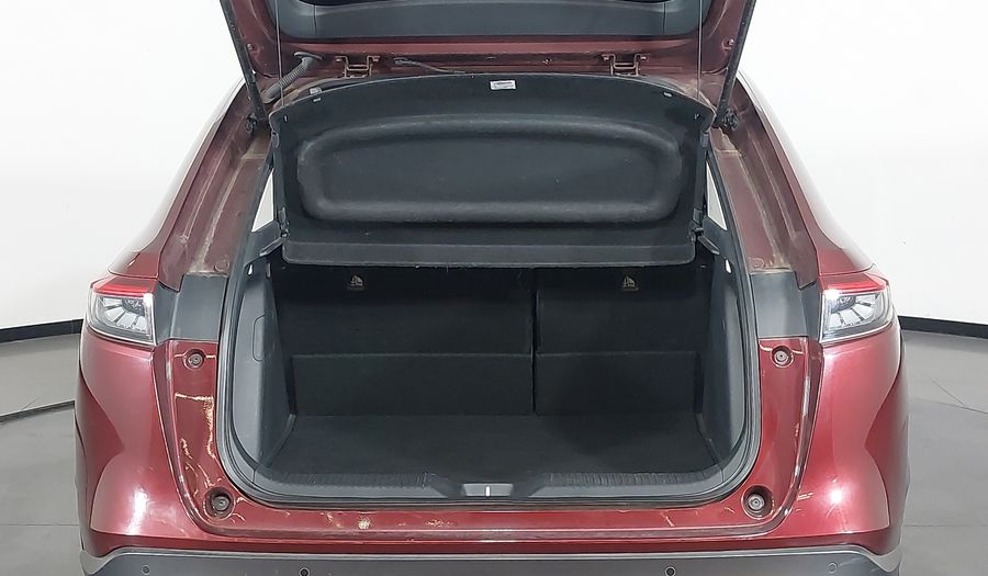 Honda Hr-v EXL Suv 2023