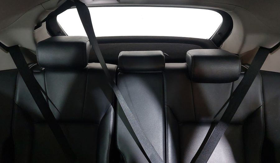 Honda Hr-v EXL Suv 2023