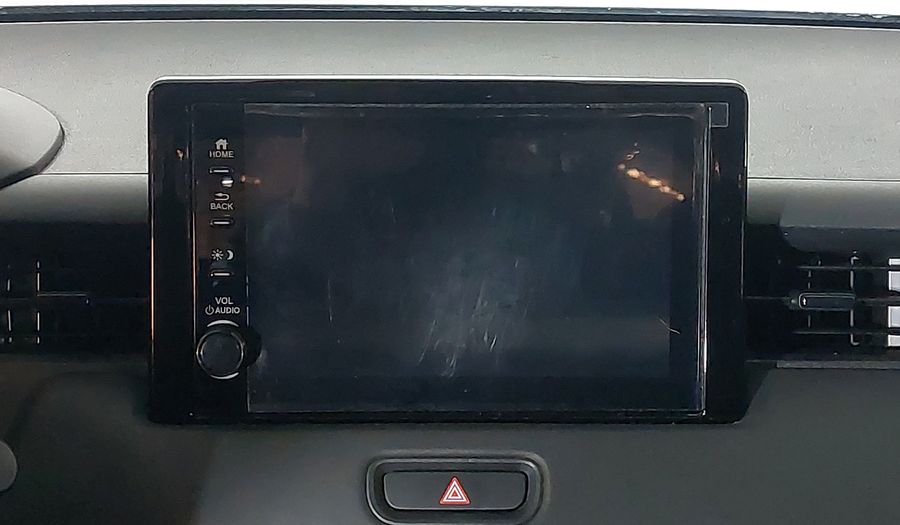 Honda Hr-v EXL Suv 2023