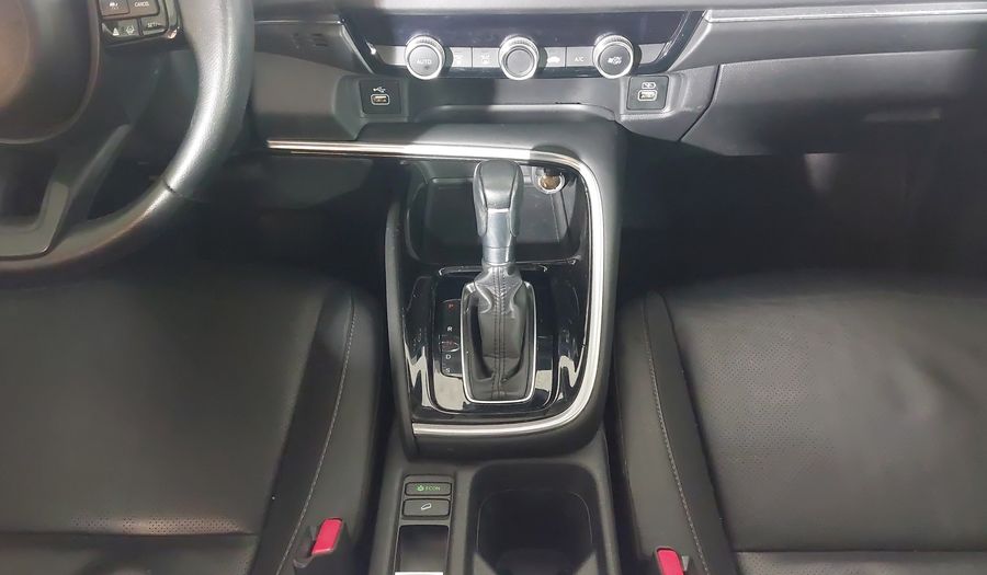 Honda Hr-v EXL Suv 2023